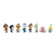 thumbnail image 2 of Figura Playset Fisher-Price Octonauts Y9297 con 8 figuras, 2 of 2