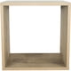thumbnail image 2 of Repisa 37x37cm Mdf, 2 of 5
