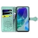 thumbnail image 3 of Funda Cartera FOXDOCK para Samsung Galaxy M55 5G , Flip PU con Relieve de Gatos y Perros, Tarjetero y Soporte, 3 of 6