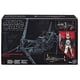 thumbnail image 2 of Star Wars The Black Series Enfys Nest y la bicicleta Swoop de Enfys Nest, 2 of 2
