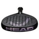 thumbnail image 3 of Pala de Padel Head Vibe Negra 2025, 3 of 3