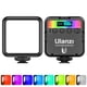 thumbnail image 1 of Luces de vídeo ULANZI VL49, cámara LED RGB, 2000 mAh, recargable, 1 of 6