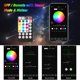 thumbnail image 4 of Kit de revestimiento de techo Starlight Chinly Meteor, 550 unidades, 3 m, 0,75 cm, 16 W, 4 of 9