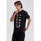 thumbnail image 2 of Polera Hombre One Piece Negro - VI, 2 of 4