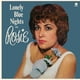 thumbnail image 1 of Vinilo WaxTime Lonely Blue Nights Edición Limitada de 180 g con bono, 1 of 2