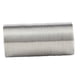 thumbnail image 2 of Alambre De Memoria Para Hacer Joyas, Pulseras, Regalos, 50 Bucles, Alambre Para Cuentas, Color Gris Y Plateado, 2 of 5