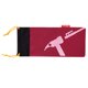 thumbnail image 4 of Tienda de campaña Clavijas Martillo Clavos Bolsa de almacenamiento Bolsa Saco Vino Rojo, 4 of 5
