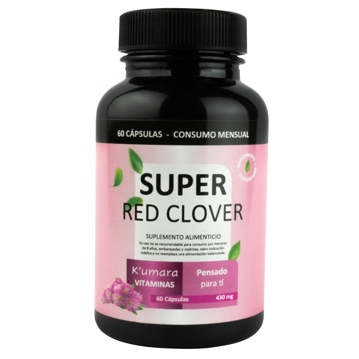 Kumara - Super Red Clover