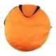 thumbnail image 1 of Vela De Viento A Favor Del Viento, Velero De Despliegue Rápido, Ligero, Ventana Transparente Plegada, Color Naranja, 1 of 5