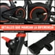 thumbnail image 3 of Bicicleta Spinning Magnetica Estatica Fija Monitor Cardiaco, 3 of 9