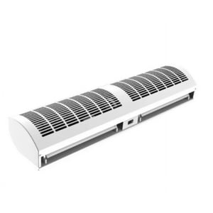 Cortina De Aire Midea 90 Cm
