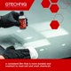 thumbnail image 5 of Recubrimiento Para Pintura De Auto Exo Crystal 30 Ml Hidrofóbico, 5 of 6