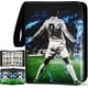 thumbnail image 1 of Álbum para tarjetas coleccionables de fútbol Welcomeella, 900 bolsillos con fundas, 1 of 6