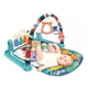 thumbnail image 1 of Alfombra Interactiva Gimnasio De Actividades Para Bebés: Estimulación Y Diversión Musical, 1 of 7