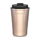 thumbnail image 5 of VASO TÉRMICO ACERO INOXIDABLE FLIP LID 350 ML ROSE, 5 of 8