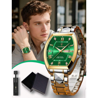 Farmer - Green Watch