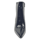 thumbnail image 2 of BOTINES MD NEGRO CHAROL MUJER 5Y13-1A - Talla 40, 2 of 6