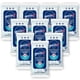 thumbnail image 1 of Toallitas desinfectantes para manos Germ-X Advanced con 70% de alcohol, 20 toallitas x10, 1 of 7