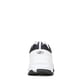 thumbnail image 3 of Zapato Dr. Scholl's Sebastian para hombre en piel blanca 10W, 3 of 9