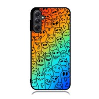 Genérico - Carcasa Funda Para Samsung S23 Fe 5G Diseño 66