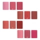 thumbnail image 2 of Set 2 Rubores Polvo 3 Tonos Paleta Maquillaje Rostro ALJ, 2 of 3