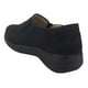 thumbnail image 4 of Zapato Chalada Mujer Matter-6 Negro Casual, 4 of 5