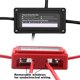 thumbnail image 5 of Bloque de distribución de energía Jamgoer 300A 12V impermeable, 5 of 8