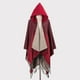 thumbnail image 1 of Cozy & Stylish Oversized Geometric Print Blanket Shawl with Tassel Wrap - Perfect for Outdoor Wind Protection!, 1 of 5