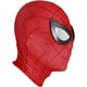 thumbnail image 2 of Máscara de Halloween de Spiderman, máscaras de superhéroe, disfraces de cosplay (rojo-1), 2 of 6