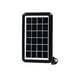 thumbnail image 1 of Cargador Multipropósito Panel Solar Portátil Usb / 6v 3.5w, 1 of 5