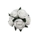 thumbnail image 2 of Ramo rosas artificial, 2 of 4