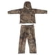 thumbnail image 1 of Trajes Con Capucha De Malla Ligeros Para Proteger A Los Hombres De Caza XL XXL, 1 of 5