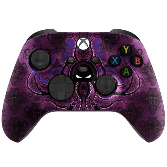 Control inalámbrico Premium Controllerz para Xbox Series X/S