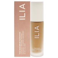 Base Ilia Beauty True Skin Serum Foundation 30Ml