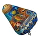 thumbnail image 1 of Hombre Perro Funda de Asiento de Bicicleta Impermeable, Cojín Elástico Suave, Protector contra Lluvia, Polvo y UV, 1 of 6