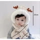 thumbnail image 2 of Gorro Invierno Reno Infantil, 2 of 3
