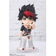 thumbnail image 2 of Figura de acción TAMASHII NATIONS Back Arrow Bandai Spirits, 2 of 7