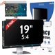 thumbnail image 1 of Pantalla de Privacidad Peslv 2 Unidades 19" 5:4 Anti Luz Azul, 1 of 8