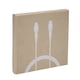 thumbnail image 4 of UI 50cm MPO-MPO 12-Fibras Type-B MonoModo SM Jumper Cable Fibra LSZH, 4 of 4