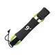 thumbnail image 3 of Correa De Tabla De Surf Correa De Tabla De Paddle Accesorios De Surf Correa De SUP Al Aire Libre De TPU 9 Pies Verde, 3 of 3