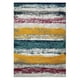 thumbnail image 1 of Alfombra Florida Rosada 120 x 180 cm, 1 of 3