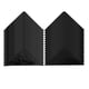 thumbnail image 2 of Juego De 16 Almohadillas Para Alfombras Tapón Para Alfombras Para Pisos De Baldosas Alfombrillas Para Pisos Pisos De Madera Dura, 2 of 3