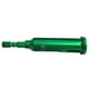 thumbnail image 1 of Pelacables Eléctricos Twisters Para Pelar Cables Taladros Eléctricos Verde 3Way 2.5Square, 1 of 5