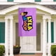 thumbnail image 5 of Lyla en Bucle Bandera impresa con temática, regalo perfecto para fanáticos, amigos y familiares, y adecuada para actividades al aire libre e interiores, decoraciones de fiesta. 90 cm × 150 cm., 5 of 6