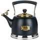 thumbnail image 1 of Hervidor de Té Lazneyru de Acero Inoxidable 2.8 L para Cocina, 1 of 7