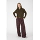 thumbnail image 2 of Sweater Blanca Verde Militar verde oscuro S, 2 of 4