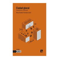 Varios - Libro Ciudad Glocal 288