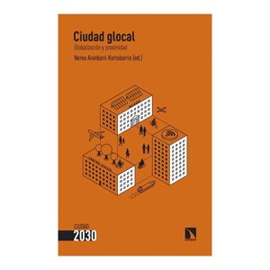 Varios - Libro Ciudad Glocal / 288