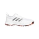 thumbnail image 2 of Zapatos adidas Tech Response 3.0 Golf sin púas blancos 9.5, 2 of 6
