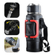 thumbnail image 1 of Termo 4 Litros Agua Infusor Acero Inoxidable Termico Camping, 1 of 7